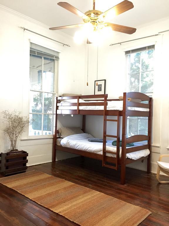 Hk Austin Albergue Habitación foto
